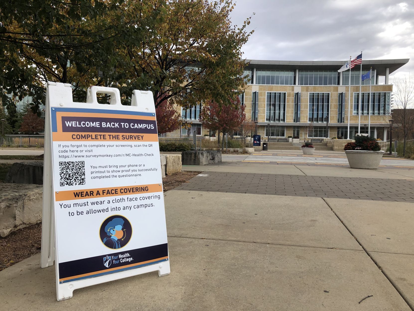 Madison Area Technical College